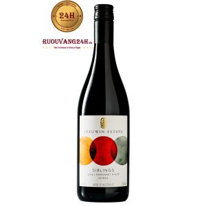 Rượu Vang Leeuwin Estate Siblings Shiraz