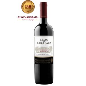 Rượu Vang Leon De Tarapaca Cabernet Sauvignon