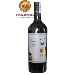 Rượu Vang Luna Nera