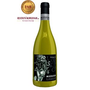 Rượu Vang Medusa Viognier