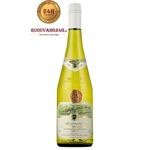 Rượu Vang La Sancive Muscadet Sevre et Maine