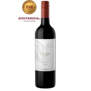 Rượu Vang Mythic Mountain Malbec