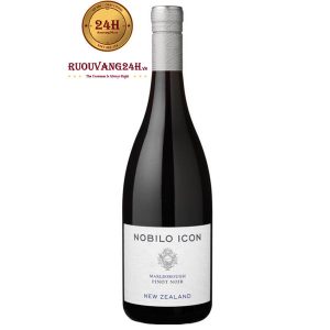 Rượu Vang Nobilo Icon Pinot Noir