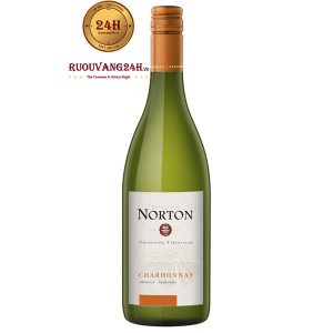 Rượu Vang Norton Coleccion Chardonnay