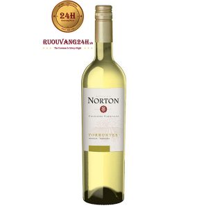 Rượu Vang Norton Coleccion Torrontes