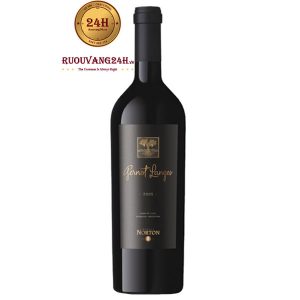 Rượu Vang Norton Gernot Langes