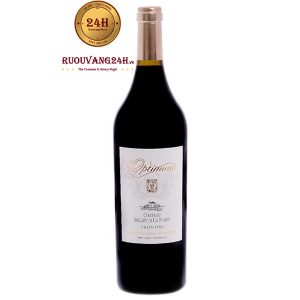 Rượu Vang Optimum Chateau Bellevue La Foret