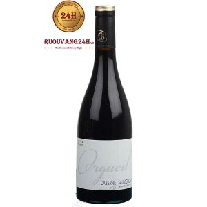 Rượu Vang Orgueil Cabernet Sauvignon