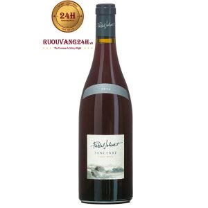 Rượu Vang Pascal Jolivet Sancerre Red
