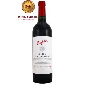 Rượu Vang Penfolds Bin 8