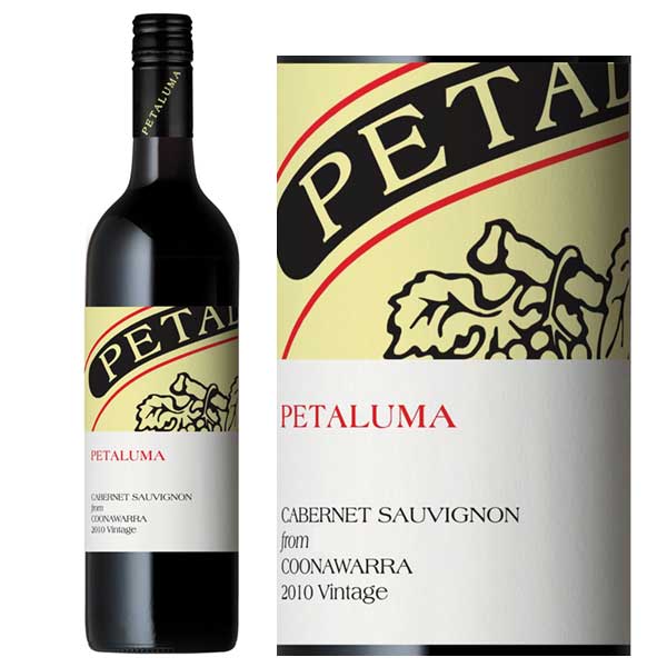 Rượu Vang Petaluma White Label Cabernet Sauvignon