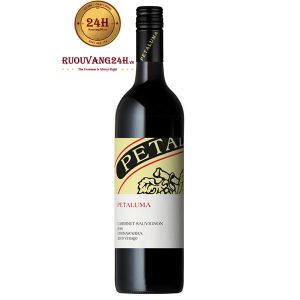 Rượu Vang Petaluma White Label Cabernet Sauvignon