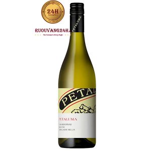 Rượu Vang Petaluma White Label Chardonnay