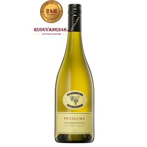 Rượu Vang Petaluma Yellow Label Chardonnay