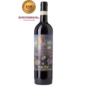 Rượu Vang Pro Nobis