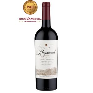 Rượu Vang Raymond Family Classic Cabernet