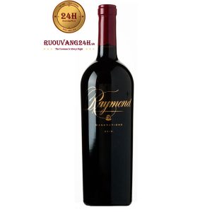 Rượu Vang Raymond Generations Icon Wine