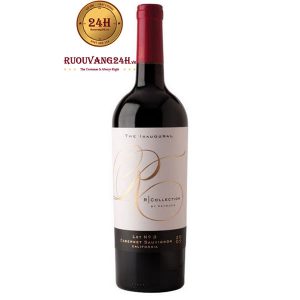 Rượu Vang Raymond R Collection Cabernet Sauvignon