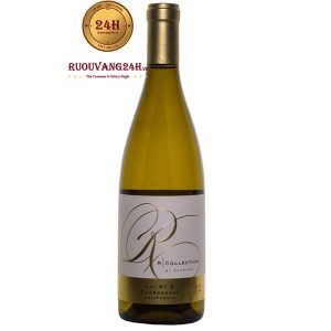 Rượu Vang Raymond R Collection Chardonnay