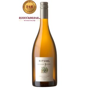 Rượu Vang Ritual Sauvignon Blanc