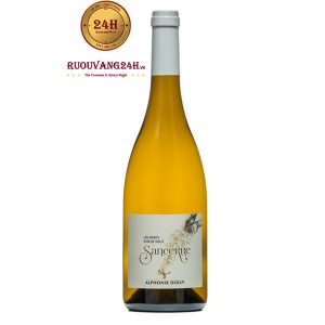 Rượu Vang Sancerre Alphonse Dolly Blanc