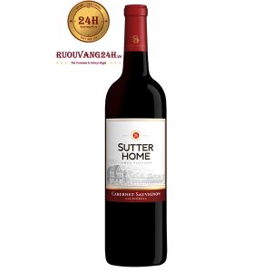Rượu Vang Sutter Home Cabernet Sauvignon