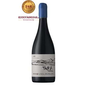 Rượu Vang Tara Atacama Syrah