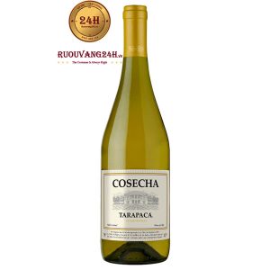 Rượu Vang Chile Cosecha Chardonnay