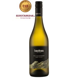 Rượu Vang TarraWarra Estate Chardonnay