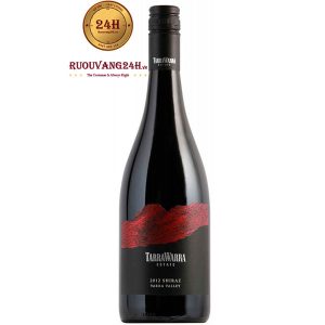 Rượu Vang TarraWarra Estate Hunters Shiraz Merlot