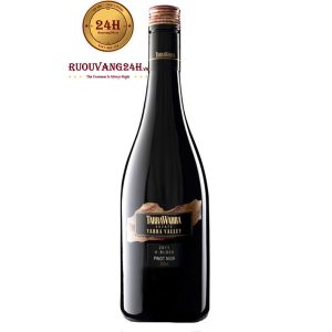 Rượu Vang TarraWarra Single Vineyard H-Block Pinot Noir