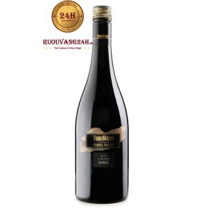 Rượu Vang TarraWarra Single Vineyard J-Block Shiraz