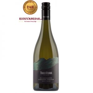 Rượu Vang TarraWarra Single Vineyard Roussanne Marsanne Viognier