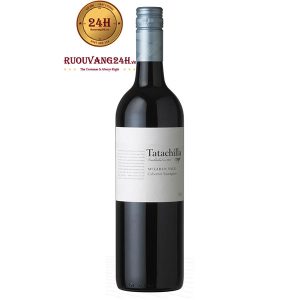 Rượu Vang Tatachilla McLaren Vale Cabernet Sauvignon