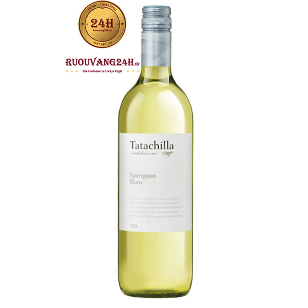 Rượu Vang Tatachilla Sauvignon Blanc