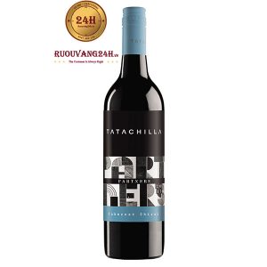 Rượu Vang Tatachilla Shiraz Cabernet Sauvignon