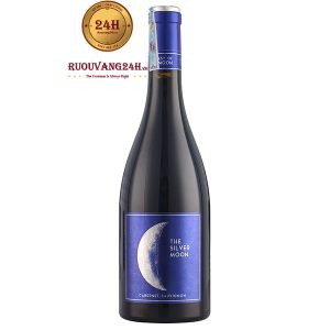 Rượu Vang The Silver Moon Cabernet Sauvignon