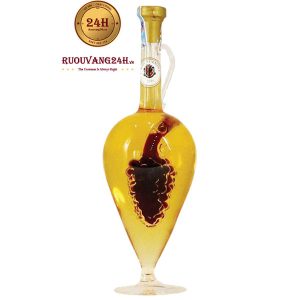 Rượu Vang Tokaji Furmint White Carafe