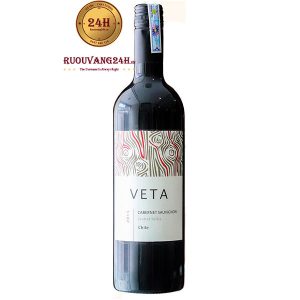 Rượu Vang Veta Cabernet Sauvignon
