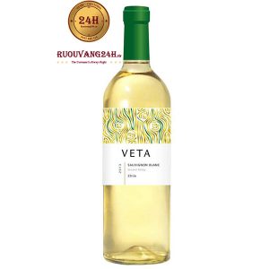 Rượu Vang Veta Sauvignon Blanc