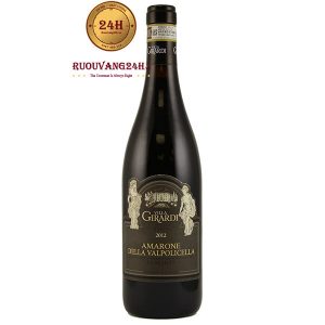 Rượu Vang Villa Girardi Amarone della Valpolicella