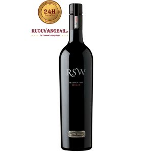 Rượu Vang Wirra Wirra RSW Shiraz