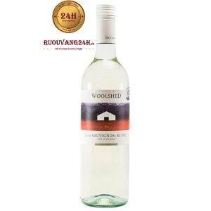 Rượu Vang Woolshed Sauvignon Blanc