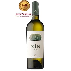 Rượu Vang Zin Salento Fiano