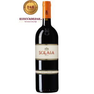 Rượu Vang SOLAIA Antinori