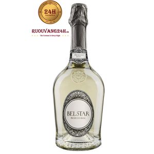 Rượu Champagne BelStar Prosecco Doc