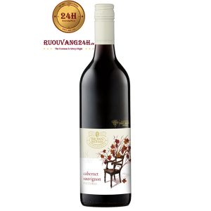 Rượu vang Brown Brothers 18 Eighty Nine Cabernet Sauvignon