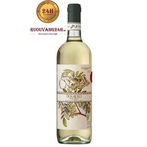 Rượu vang Carpineto Dogajolo Chardonnay – Grechetto