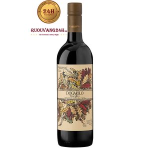 Rượu vang Carpineto Dogajolo Sangiovese