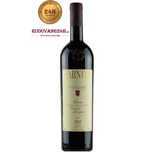 Rượu vang Carpineto Farnito Cabernet Sauvignon